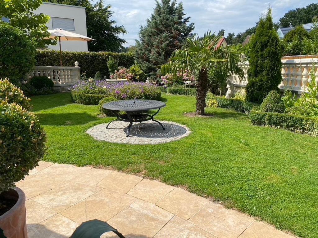 Hövelhof Wilsmann Apartmentvermietung מראה חיצוני תמונה