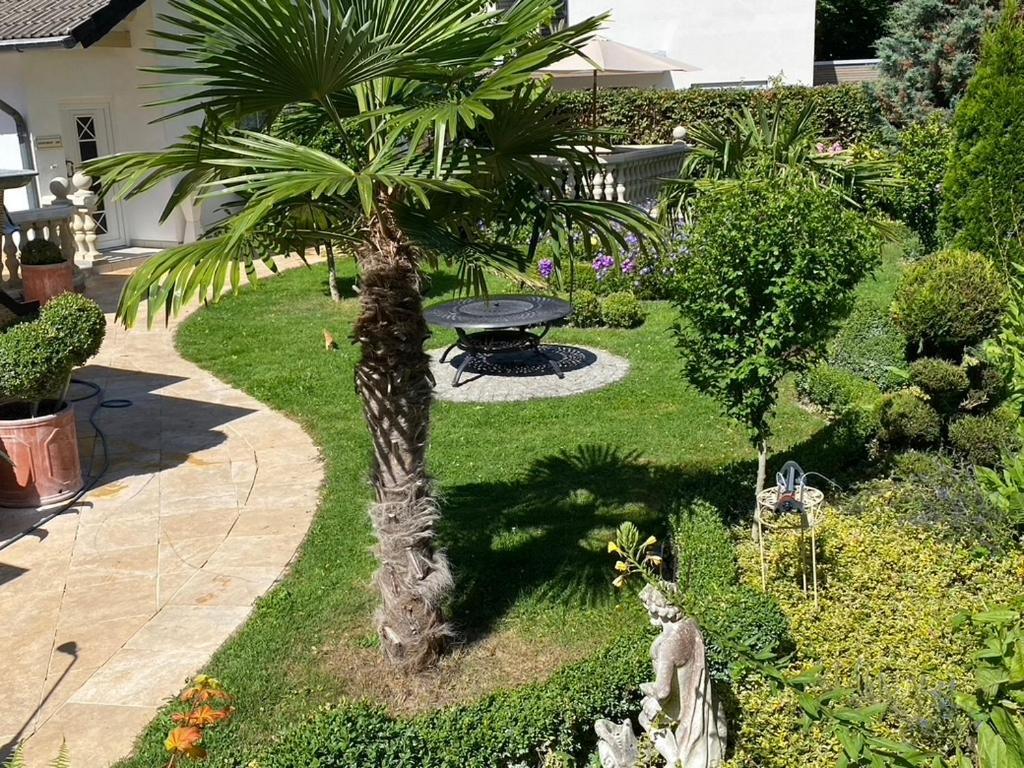 Hövelhof Wilsmann Apartmentvermietung מראה חיצוני תמונה