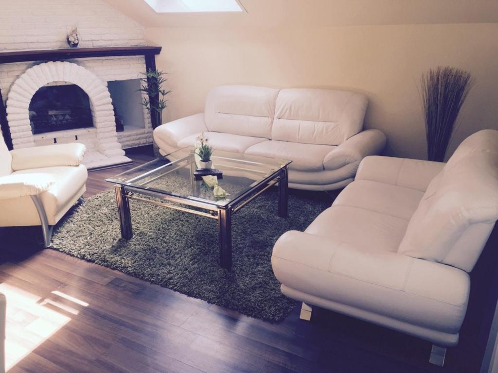 Hövelhof Wilsmann Apartmentvermietung מראה חיצוני תמונה