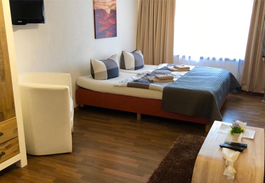 Hövelhof Wilsmann Apartmentvermietung מראה חיצוני תמונה
