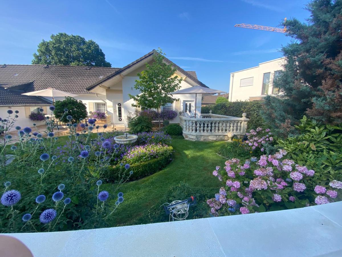 Hövelhof Wilsmann Apartmentvermietung מראה חיצוני תמונה
