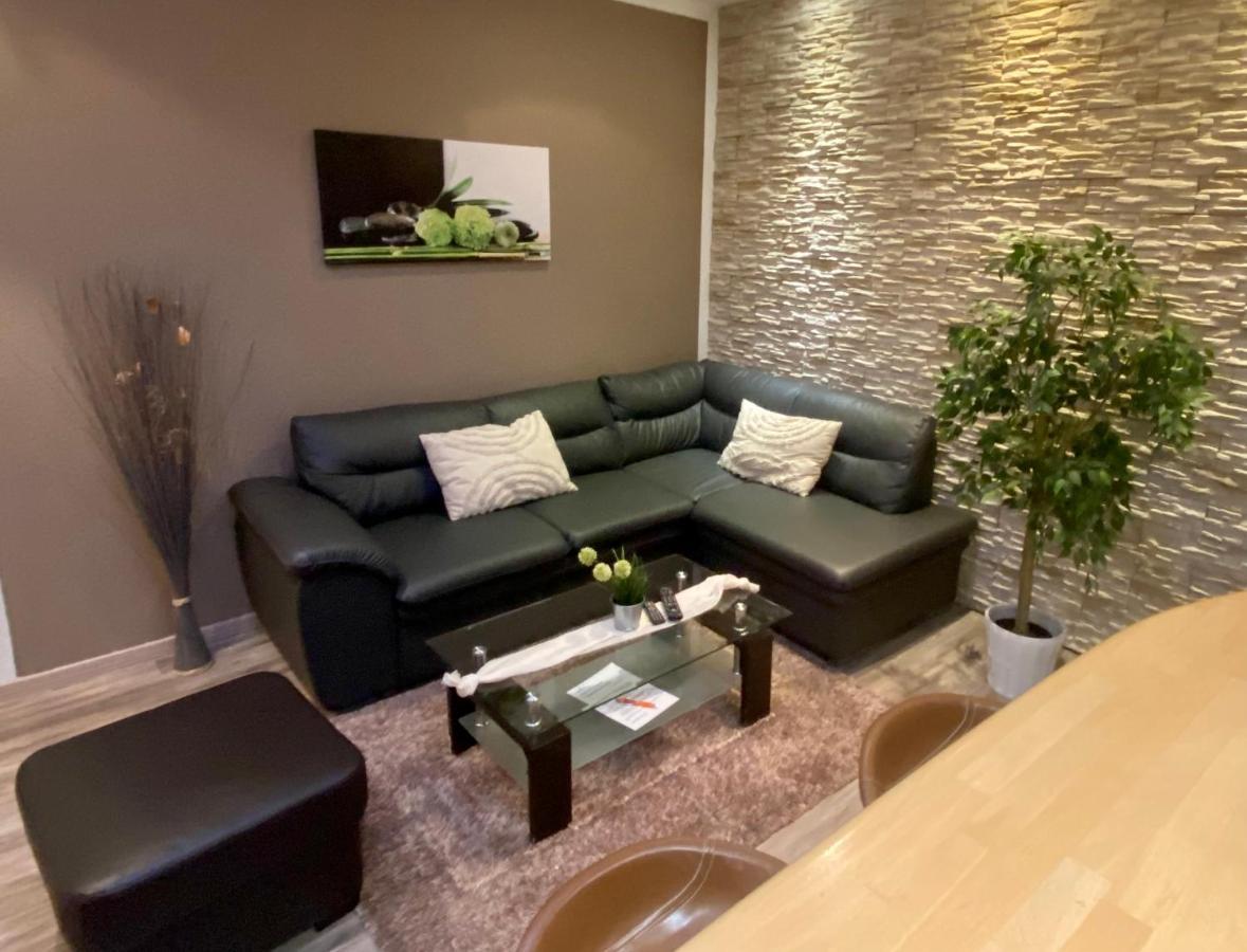 Hövelhof Wilsmann Apartmentvermietung מראה חיצוני תמונה