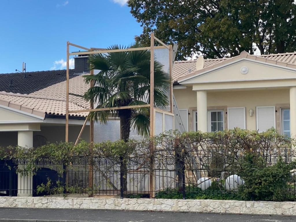 Hövelhof Wilsmann Apartmentvermietung מראה חיצוני תמונה